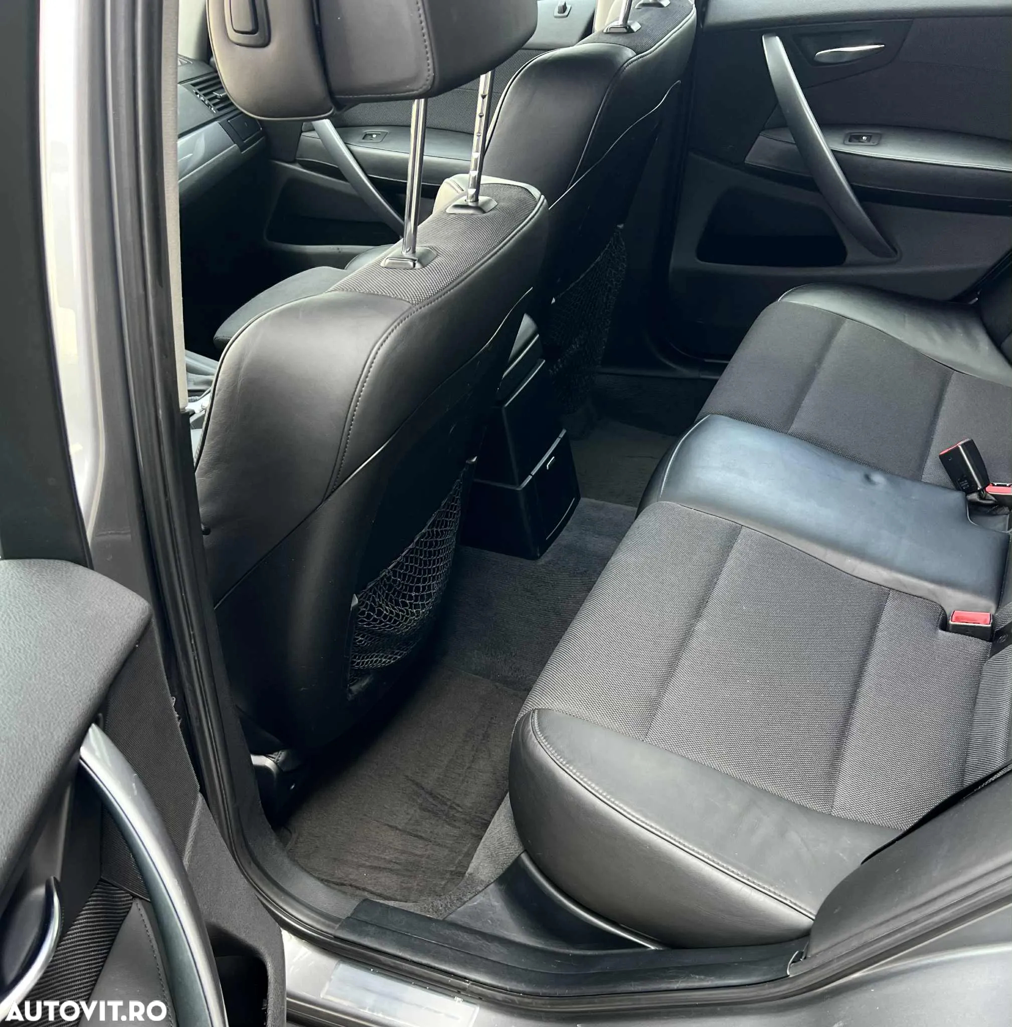 BMW X3 xDrive18d Edition Exclusive - 8