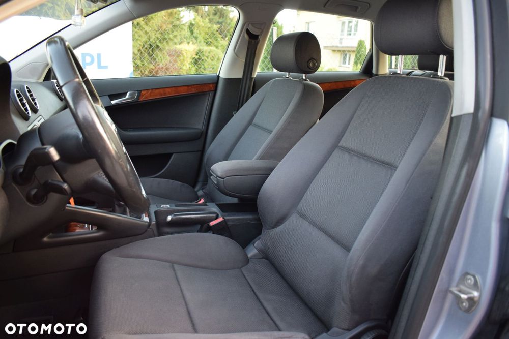 Audi A3 Sportback - 7