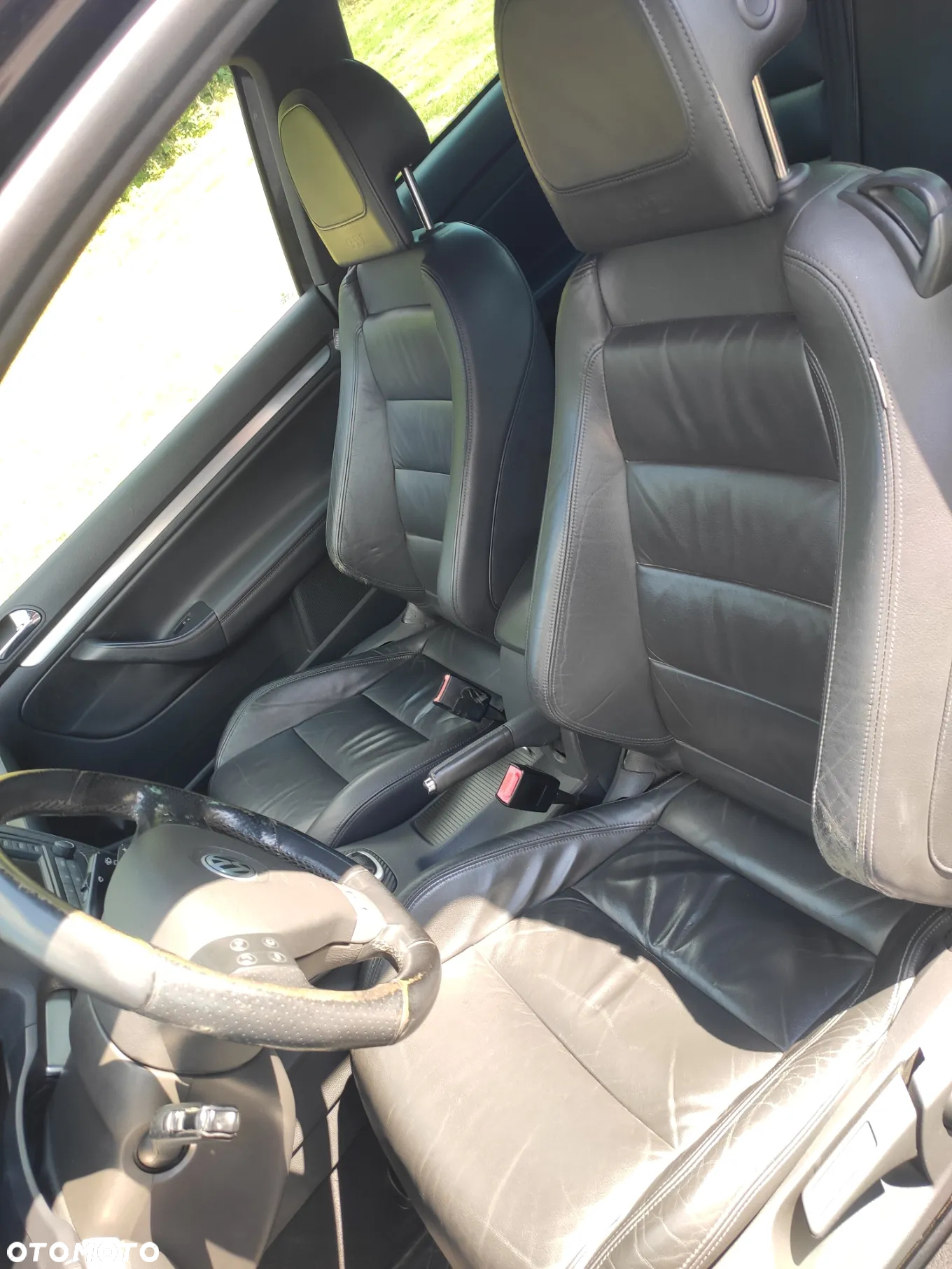 Volkswagen Golf 2.0 GTI DSG - 8