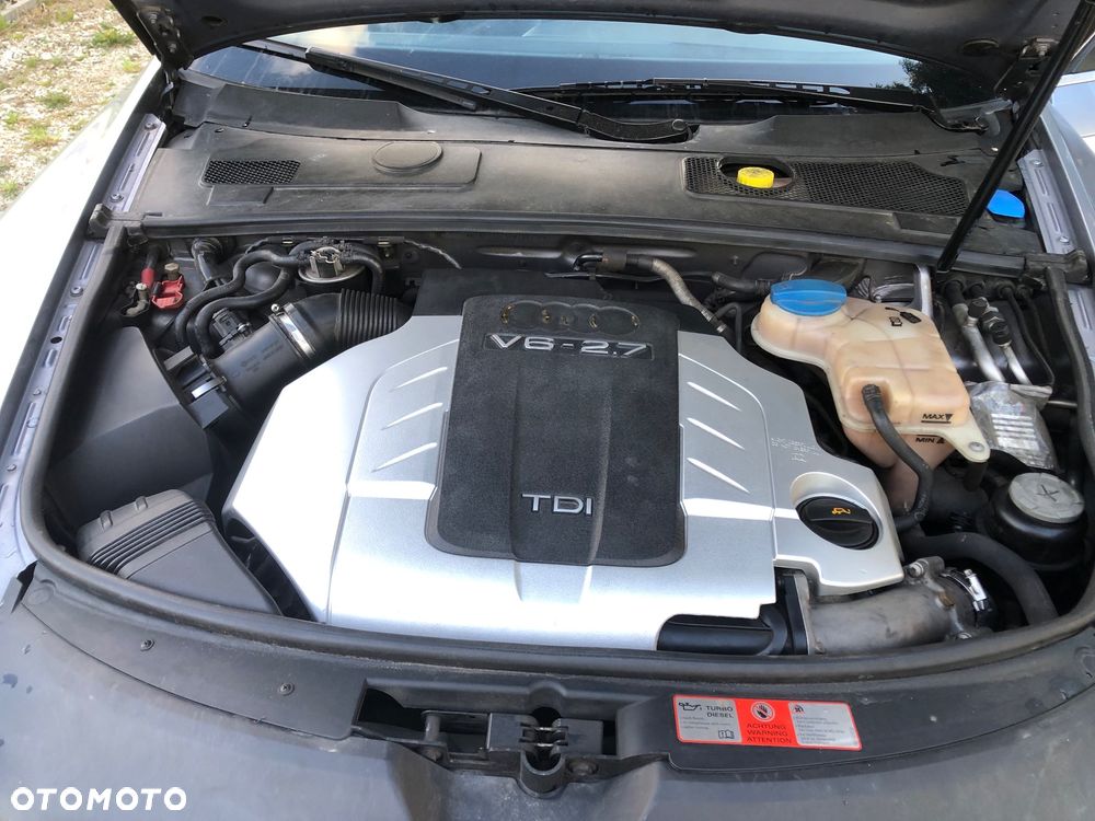 Audi A6 Avant - 15