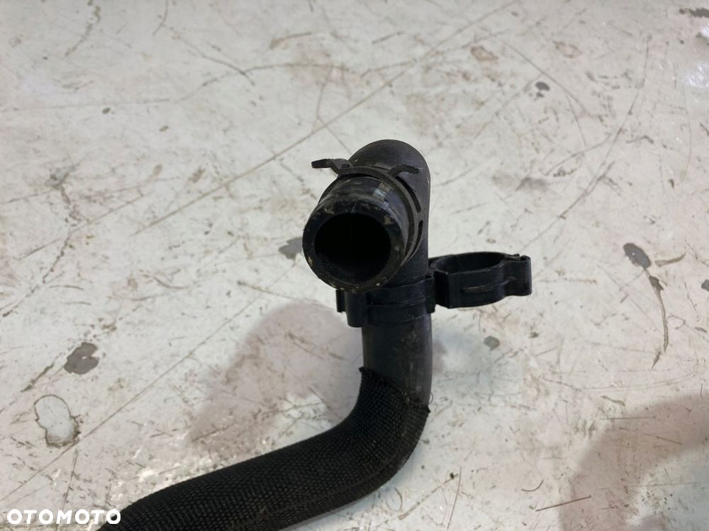 JAGUAR F-TYPE X152 PRZEWODY PŁYNU CHŁODZĄCEGO 5.0B - 7