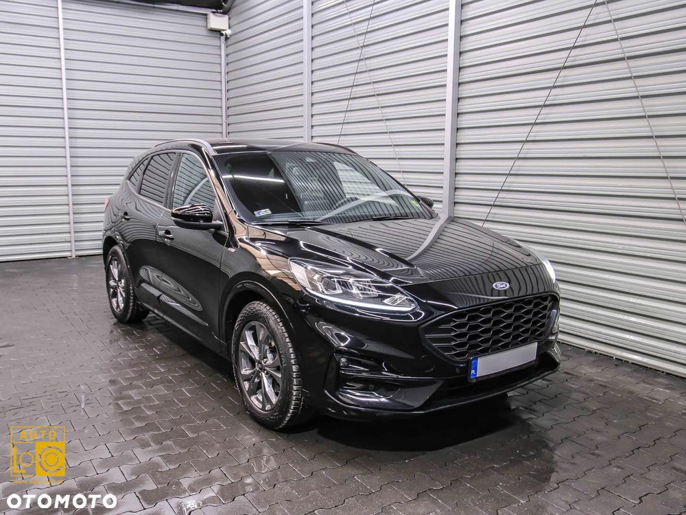 Ford Kuga 1.5 EcoBoost FWD ST-Line - 6