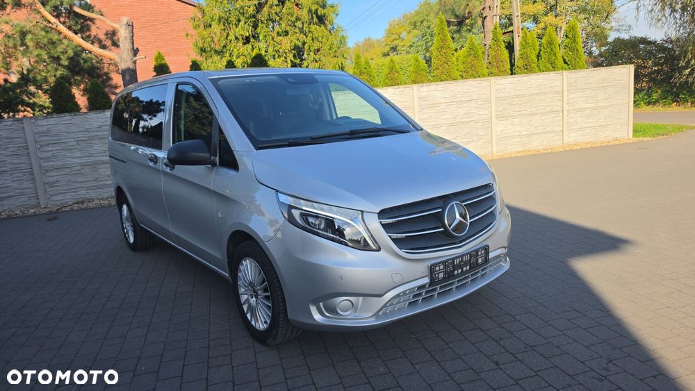 Mercedes-Benz Vito - 2