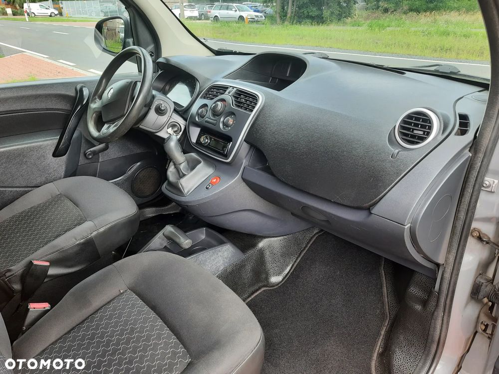 Renault Kangoo dCi 75 FAP Authentique - 7