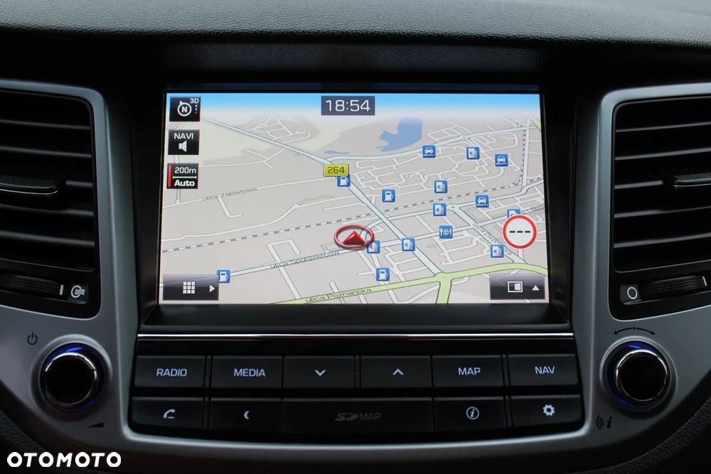 Hyundai Tucson - 25