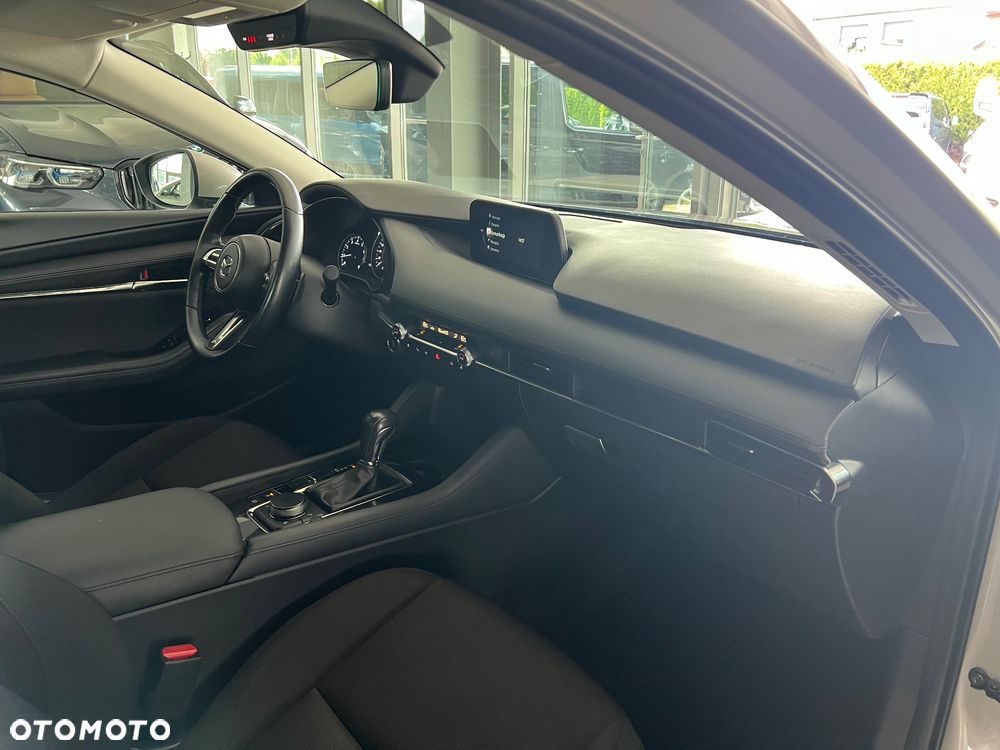 Mazda 3 2.0 mHEV Kanjo - 39