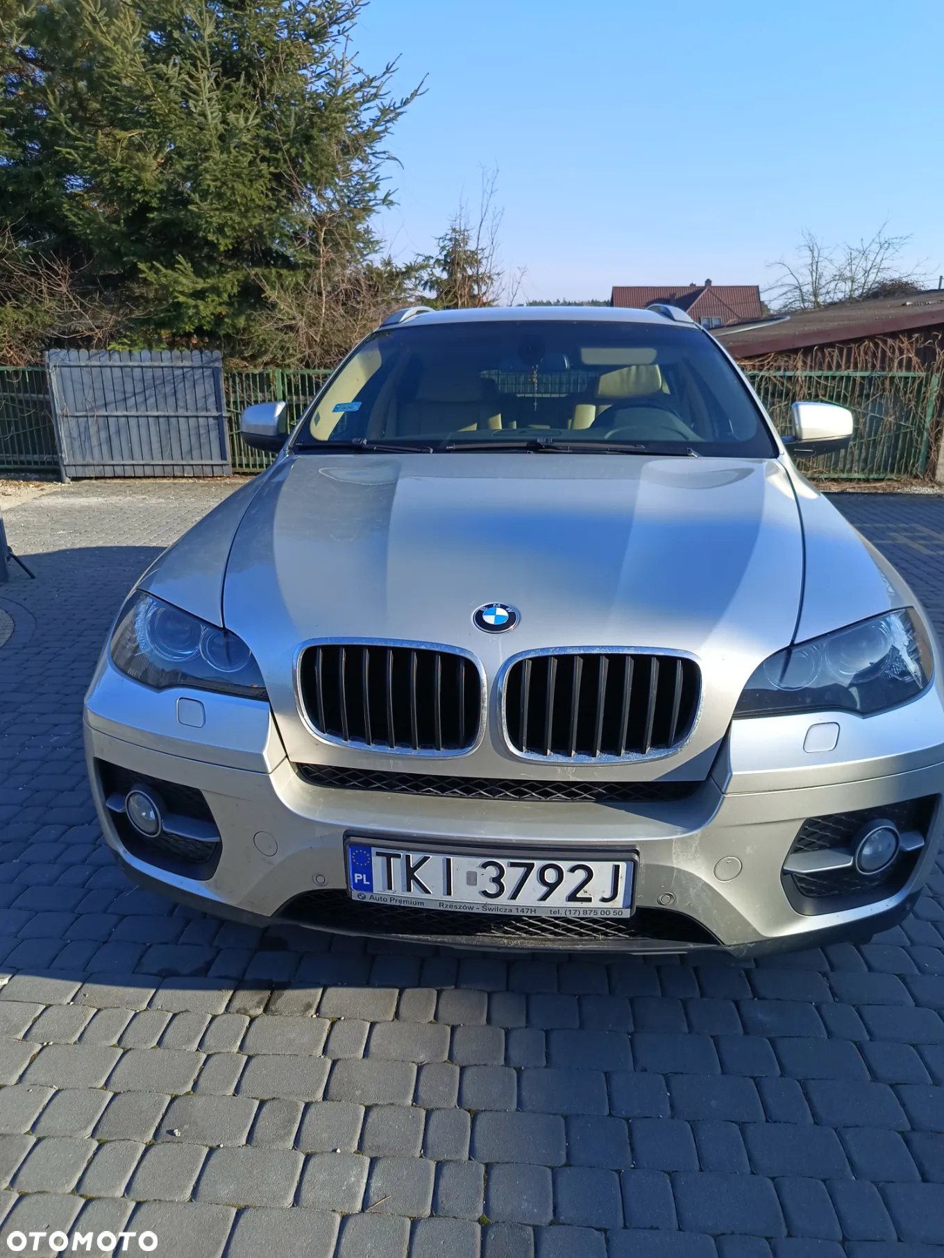 BMW X6 30d xDrive - 14