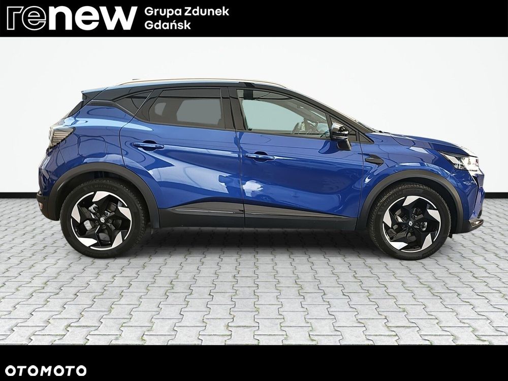 Renault Captur - 6