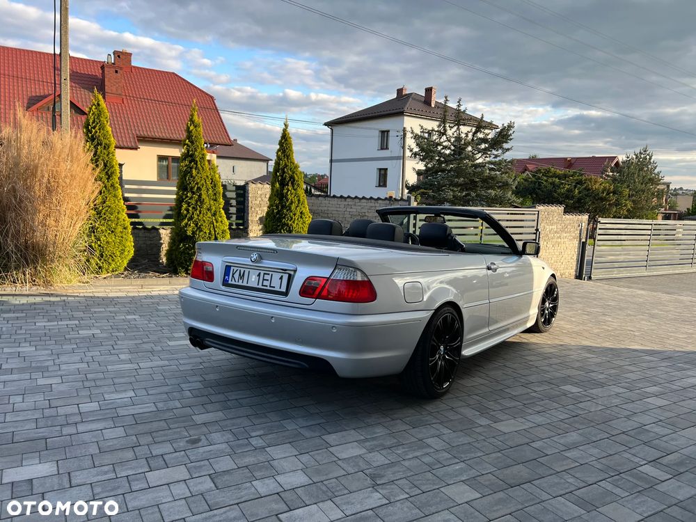 BMW Seria 3 - 19