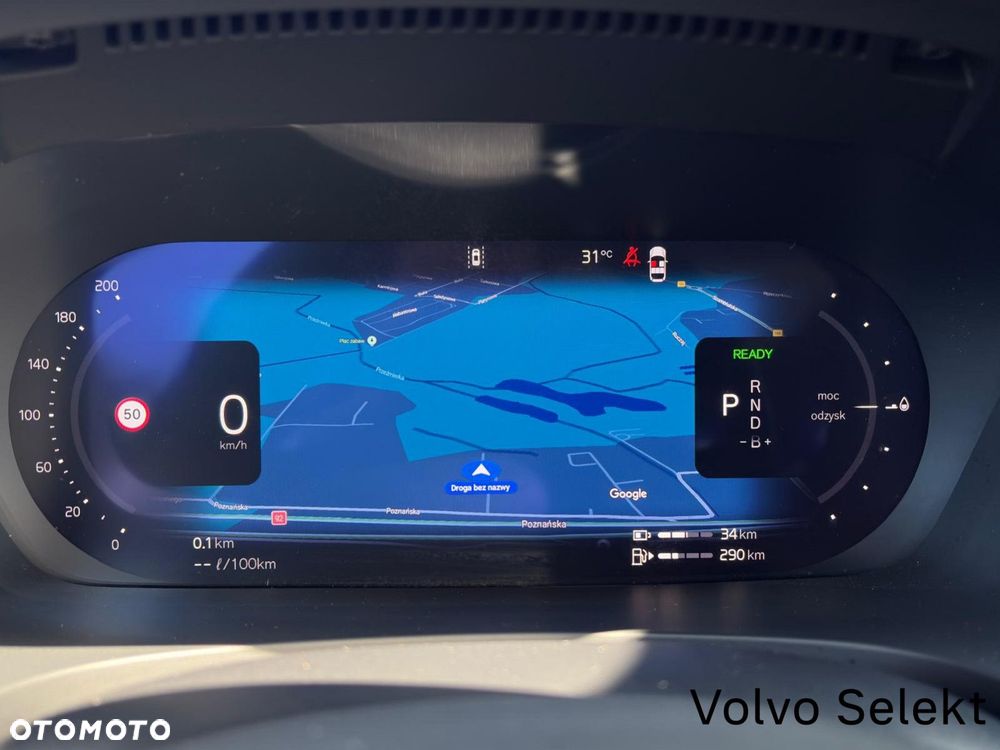 Volvo V90 - 21