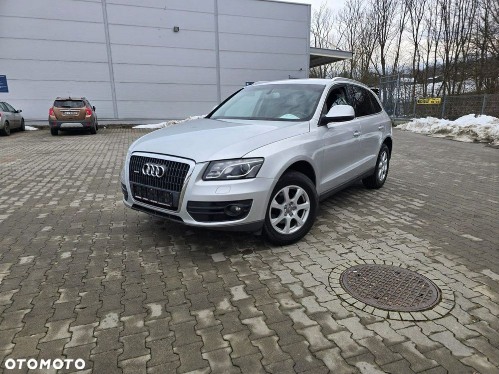 Audi Q5 - 5