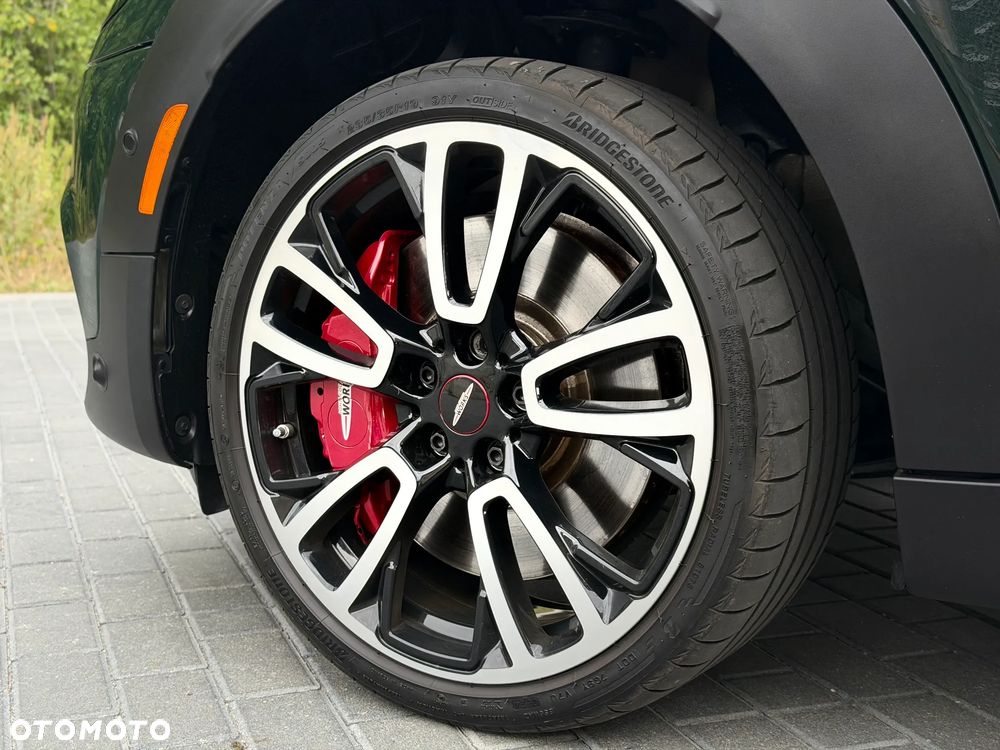 MINI Countryman JCW ALL4 - 12