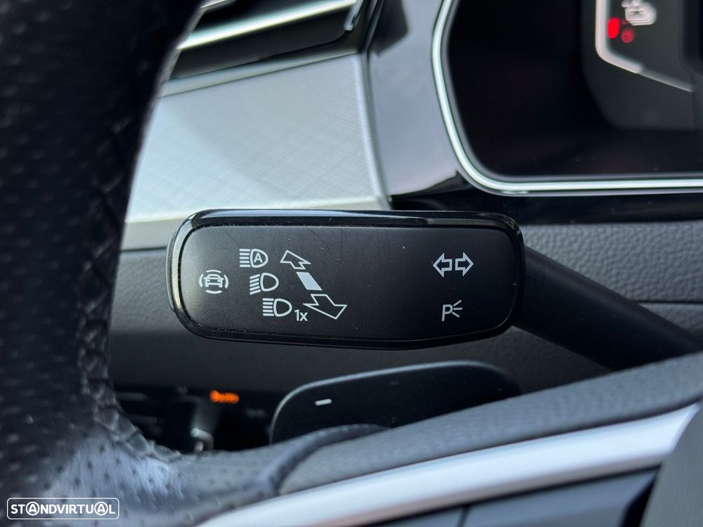 VW Passat Variant 1.4 TSI GTE Plug-in - 30