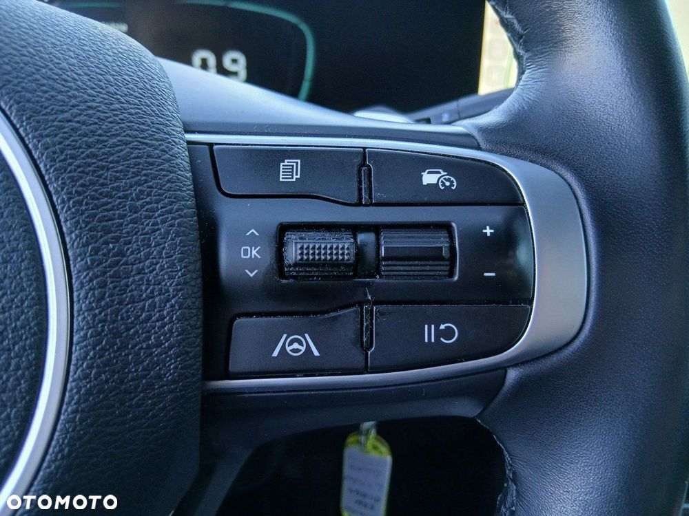 Kia Sportage 1.6 T-GDI L 2WD DCT - 26