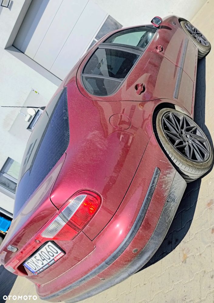 Seat Toledo 1.6 Stella - 1