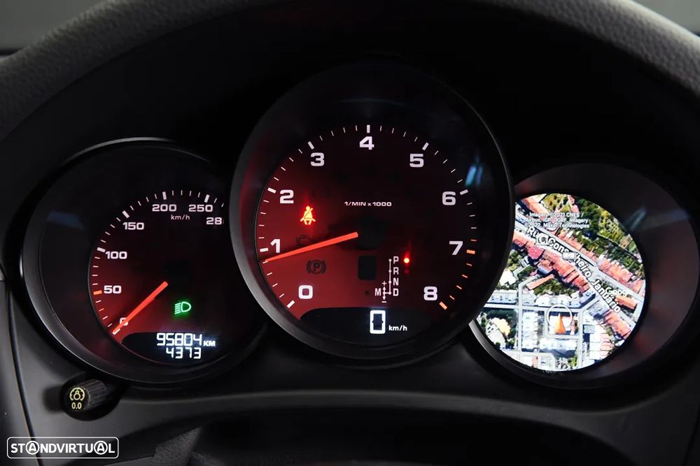 Porsche Macan Spirit - 19