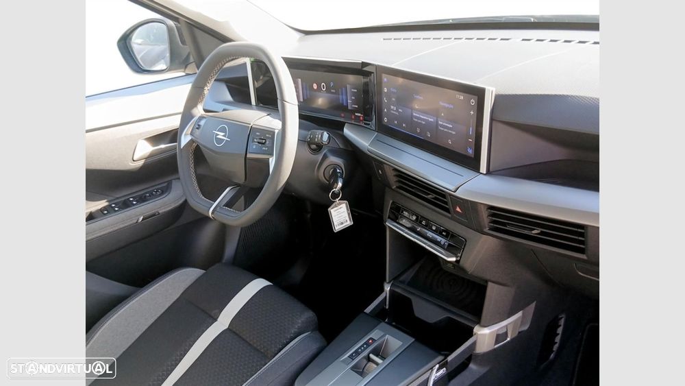 Opel Frontera 44 kWh GS - 21