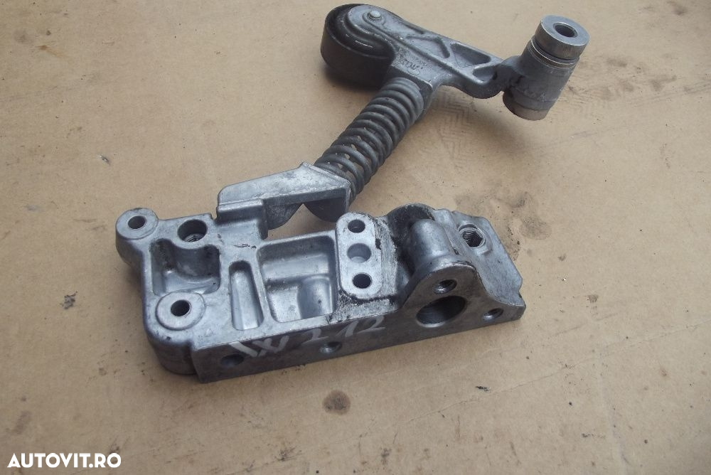 Suport motor Mercedes CLA GLA B Claa A Aclass W246 W176 W204 W212 - 3