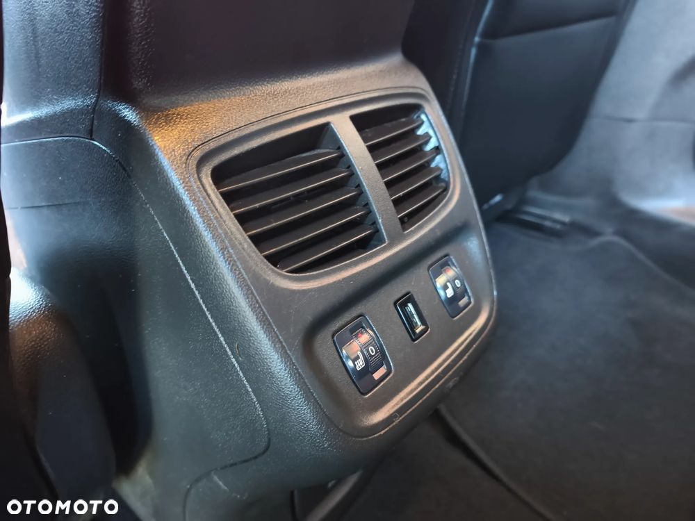 Opel Grandland X 1.6 CDTI Ultimate S&S - 26