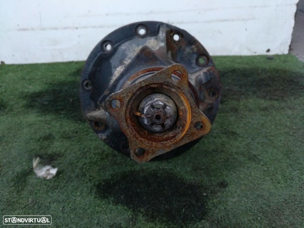 DIFERENCIAL FRONTAL LAND ROVER DISCOVERY I 1996 - 4