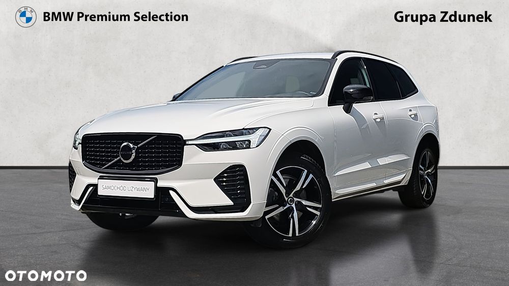 Volvo XC 60 - 1