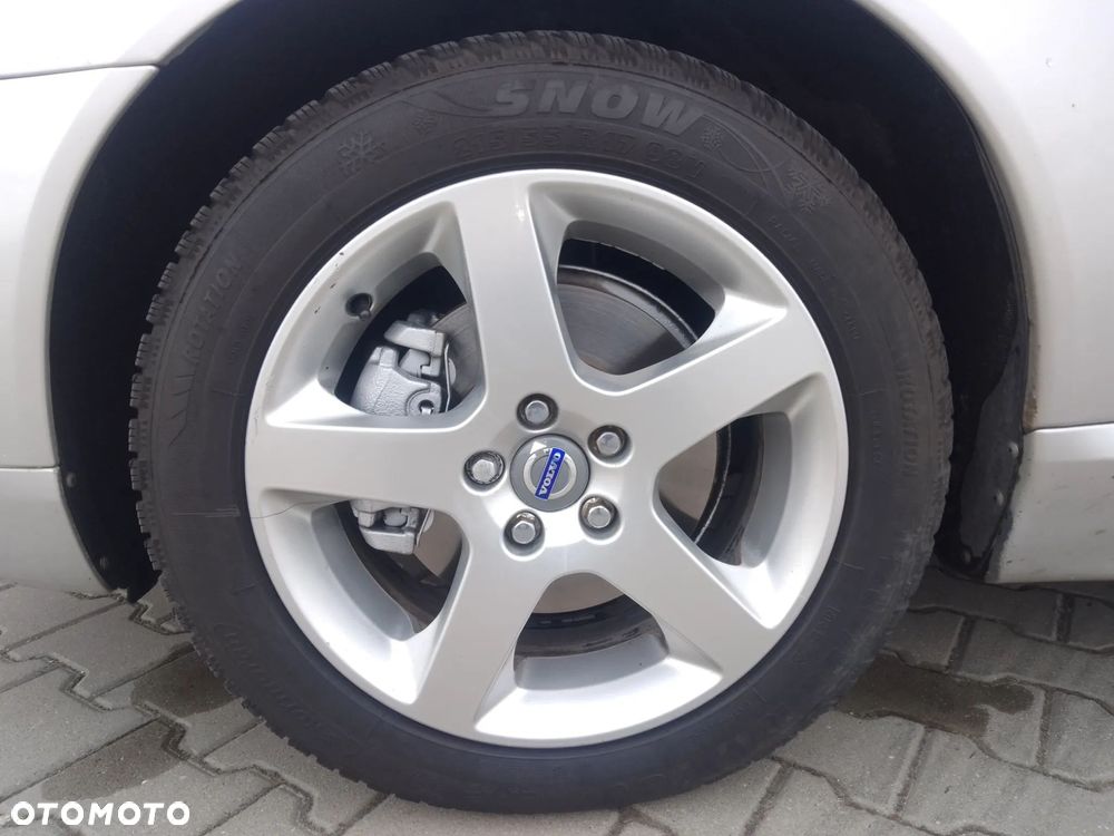 Volvo S80 2.5T Momentum - 11