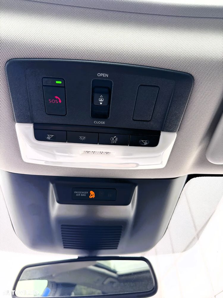 Nissan Qashqai 1.3 l MHEV X-Tronic N-Connecta - 31