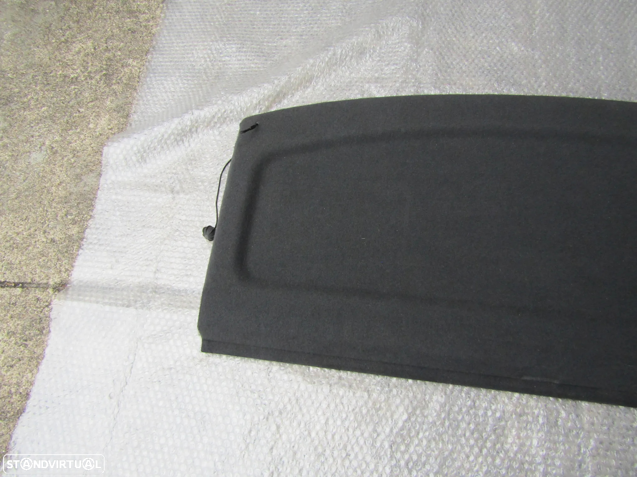 Chapeleira VW GOLF 5 (V) usada , ver detalhes - 2