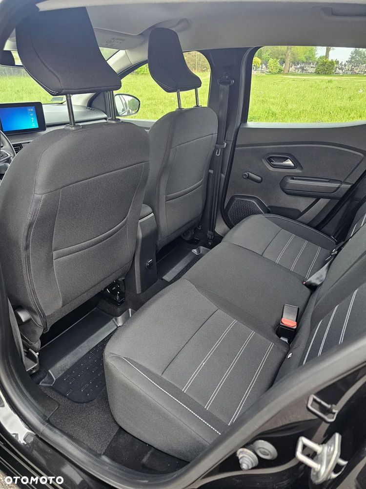 Dacia Sandero 1.0 TCe Comfort - 3
