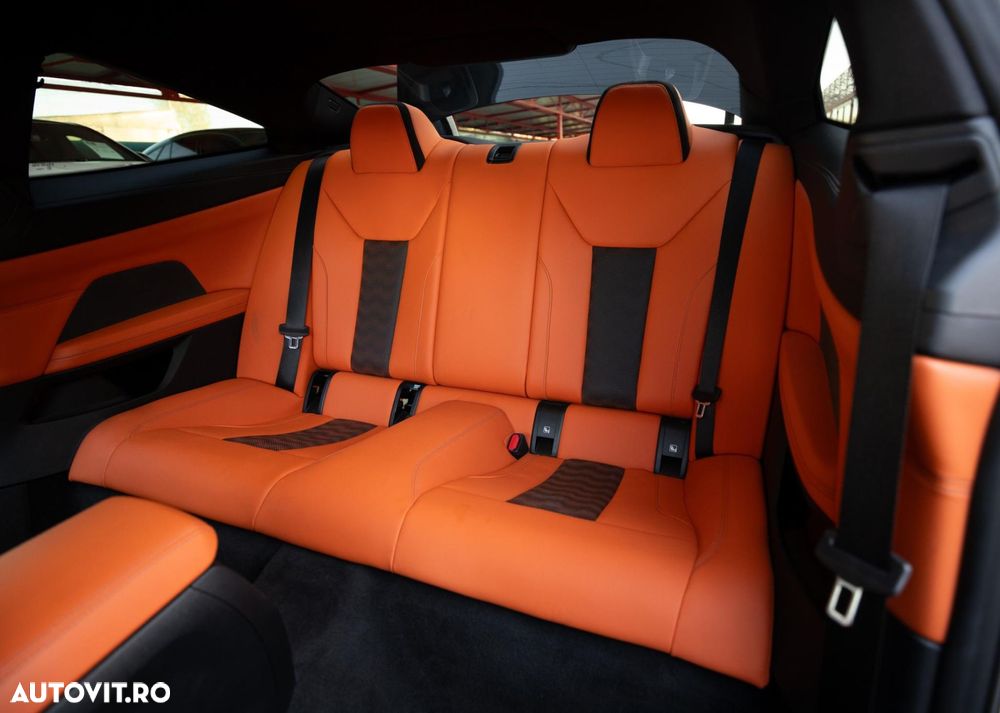 BMW M4 - 19