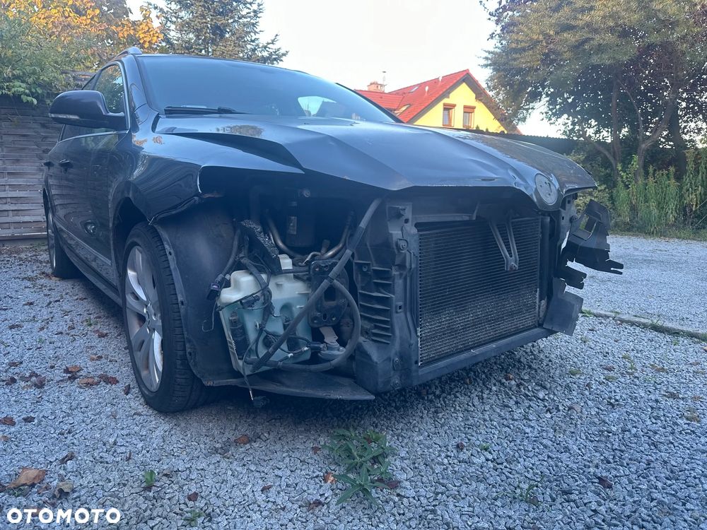 Skoda Superb - 2