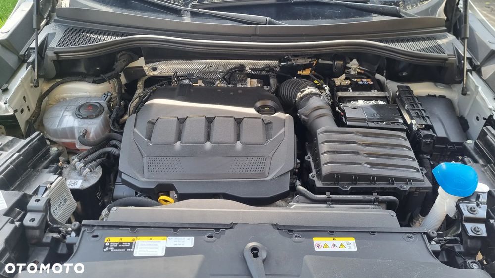 Skoda Kodiaq 2.0 TDI 4x4 Selection DSG - 14