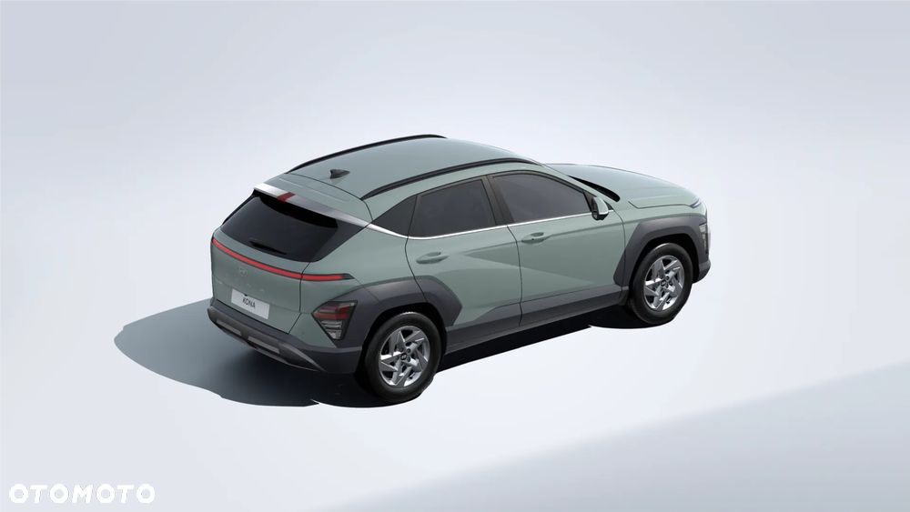 Hyundai Kona 1.6 T-GDI Executive DCT - 5