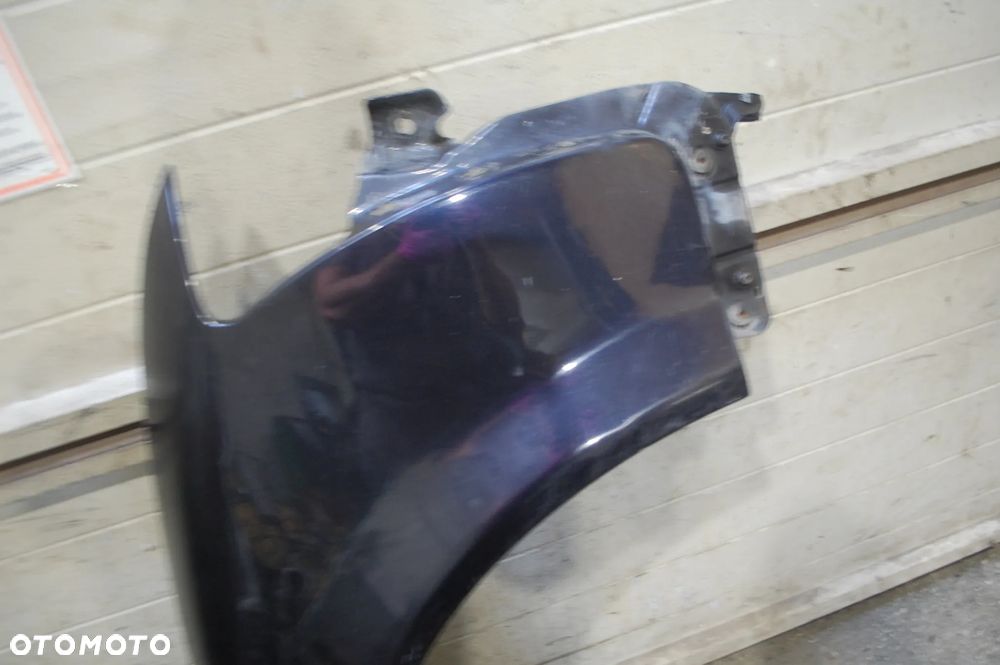 BŁOTNIK LEWY PRAWY PRZÓD PRZEDNI AUDI A4 B6 LZ5L - 21
