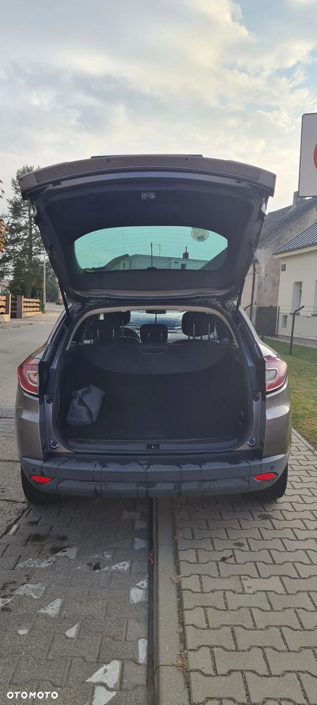 Renault Megane 1.4 16V TCE Privilege - 9