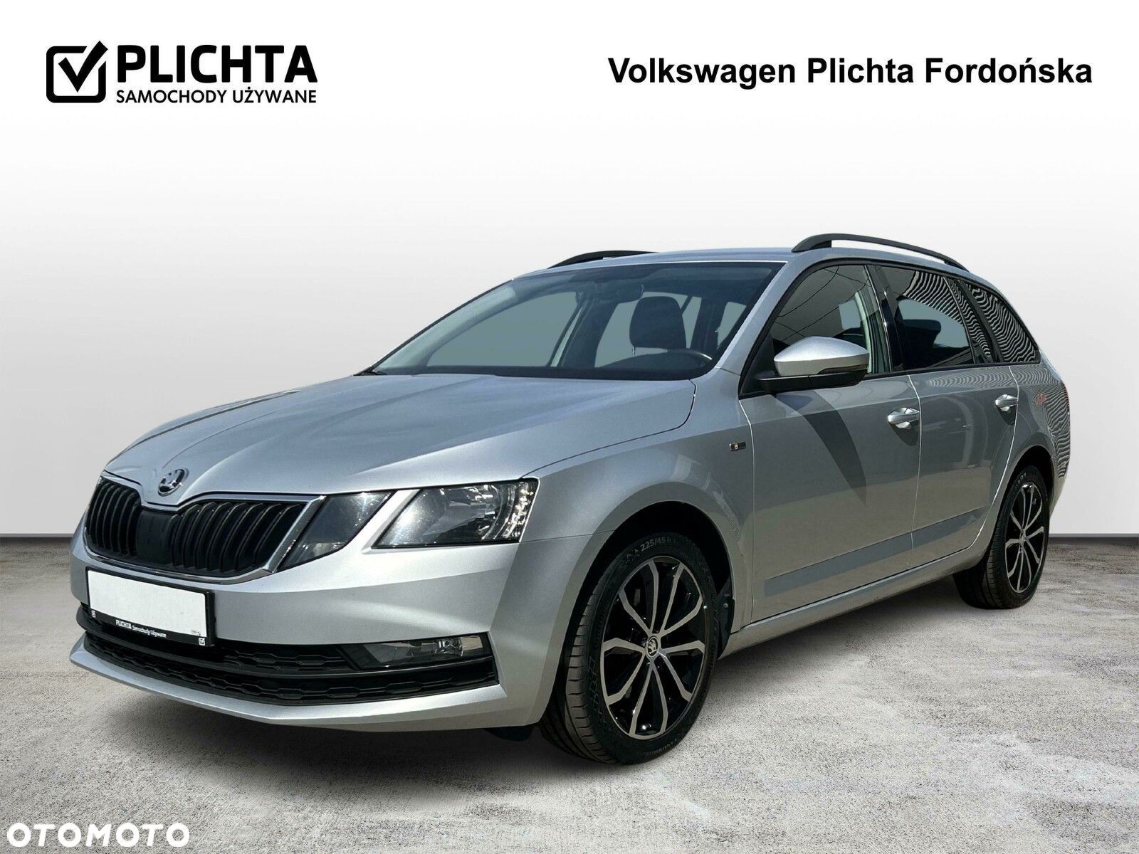 Skoda Octavia 2.0 TDI Ambition - 1