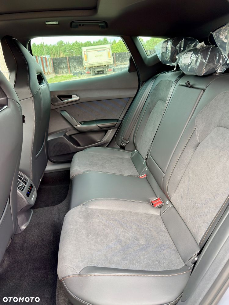 Cupra Formentor 2.0 TSI 4Drive VZ DSG - 14