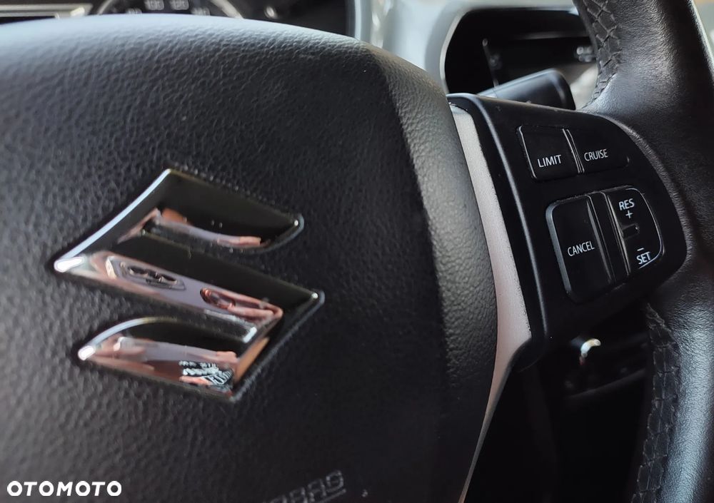 Suzuki Vitara - 15