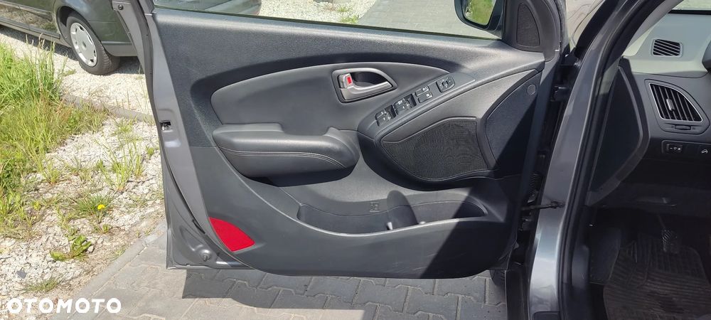 Hyundai ix35 1.6 2WD 5 Star Edition - 19
