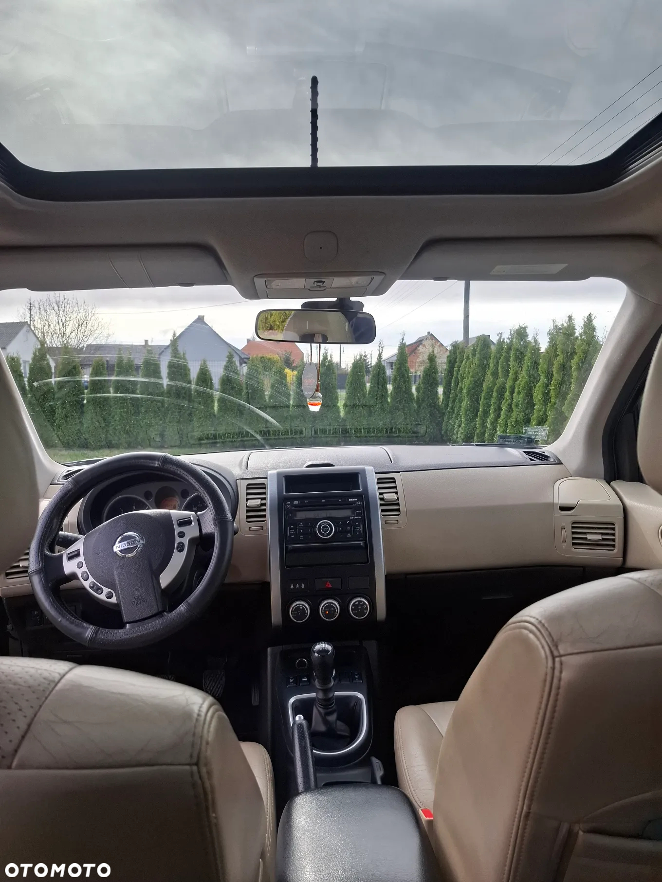 Nissan X-Trail 2.0 dCi XE - 12