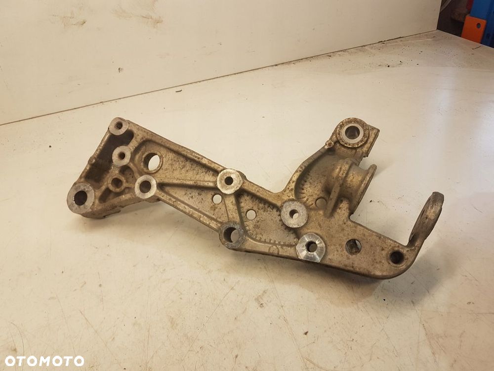 MOCOWANIE WAHACZA PRAWE AUDI A3 8P GOLF 1K0199296E - 4