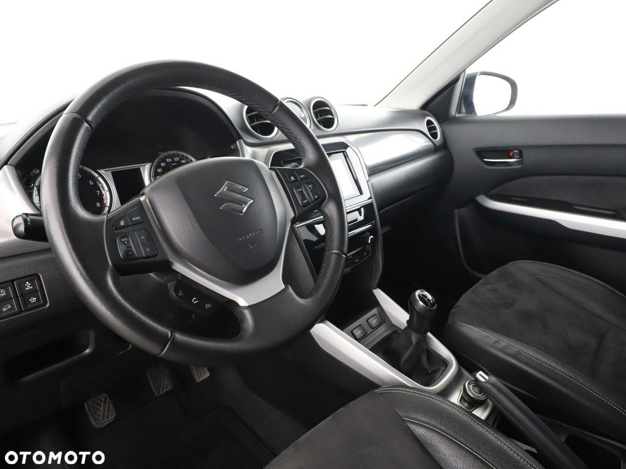 Suzuki Vitara 1.6 XLED 4WD - 14