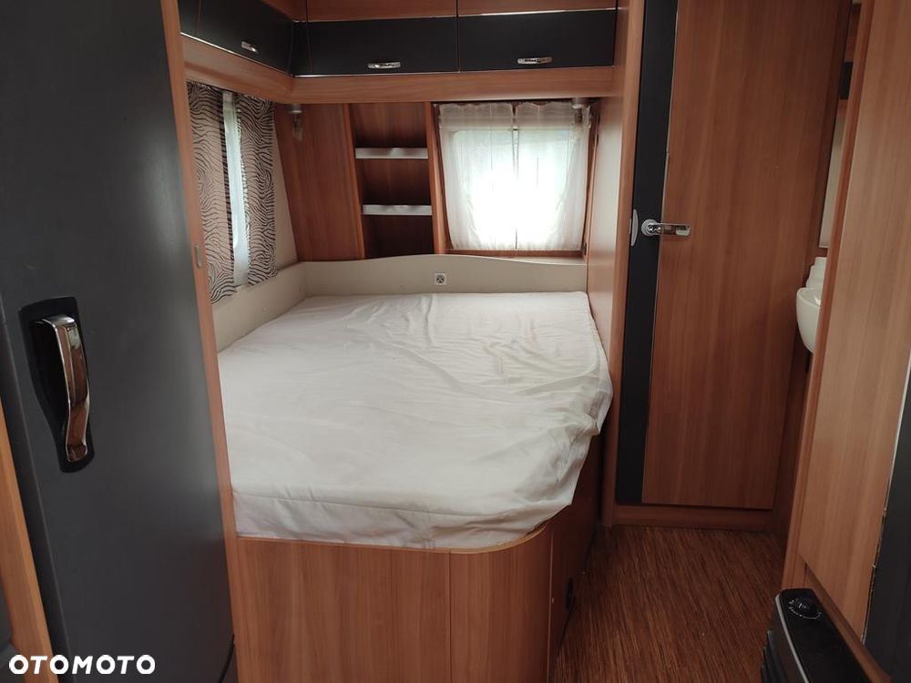Hobby 460 UFe De Luxe - 6