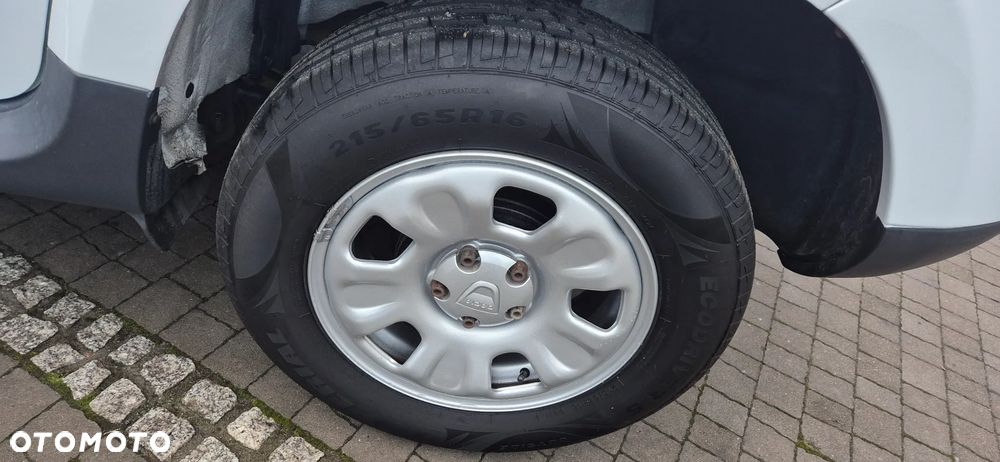 Dacia Duster 1.5 dCi Laureate - 18