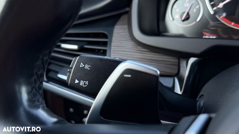 BMW X5 2015 — imagine 23
