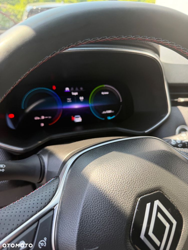 Renault Clio - 23