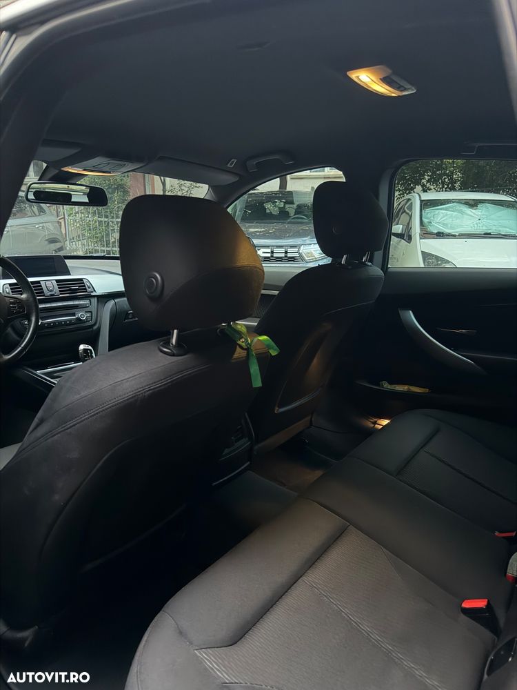 BMW Seria 3 - 4