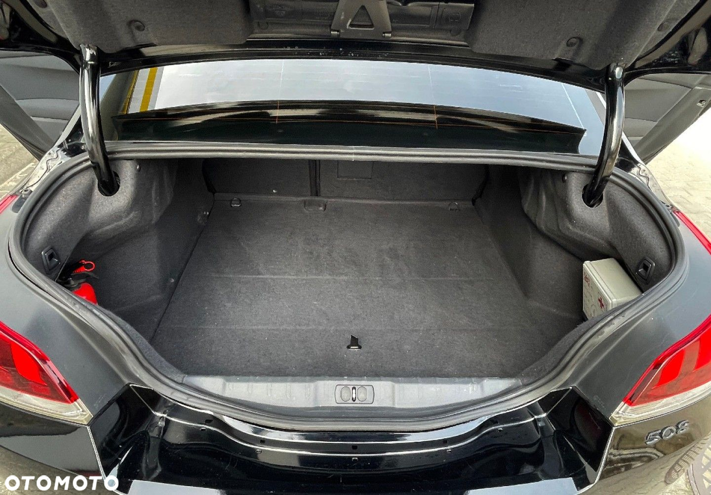 Peugeot 508 - 22