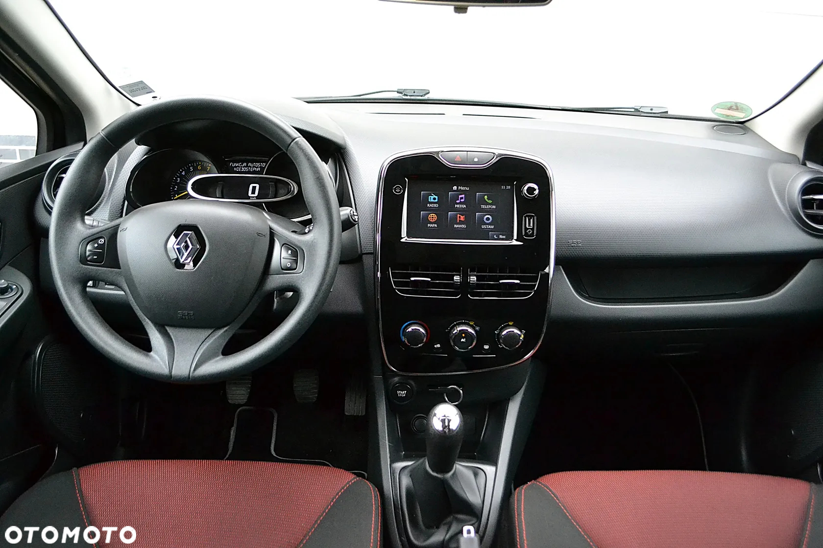 Renault Clio 0.9 Energy TCe Dynamique - 5