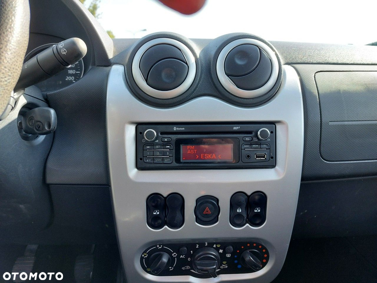 Dacia Sandero Stepway 1.5 dCi Ambiance - 12